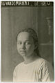 3-0036 Dina Foeken, 1920-1922