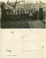 3-0040 Schoolfoto van Jacob Foeken, 1910-1914