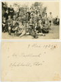 19 De Posbank, clubtocht T.H.O.R. , 09-05-1929