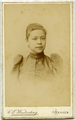 19 Elisabeth Adrienne Etty (1863-1949), 1890-1900