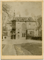 5 Huis Molenbeke, 1900-1920