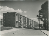 2 Appartementencomplex aan de Doctor J.C. Hartogslaan, 1946-1955