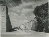 3 Appartementencomplexen aan de Doctor J.C. Hartogslaan, 1946-1955
