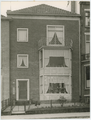 4 Woonhuis aan de Van Pallandtstraat, 1946-1955