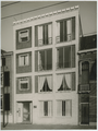 5 Woonhuis aan de Eusebiusbuitensingel, 1946-1955