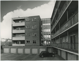 9 Appartementencomplex aan de Utrechtseweg, 1946-1955