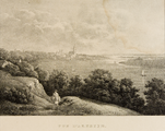 13 Vue d'Arnhem, [ca. 1840-1850]