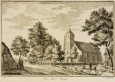 23 Het Dorp Enspijk, ca. 1803-1824