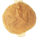101-0001 Brabant, Johannus I van, 1289-10-20