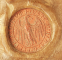 1816-0001C Karolus ( IV), 1366-10-16