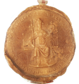 2178 Wilhelmus II (Willem II van Holland), 1248 ( november-december)