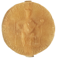 2194 Rudolfus ( van Habsburg), 1282-06-19