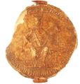 2202 Rudolfus (van Habsburg), 1290-07-29