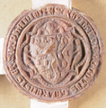 2507-0002 Gelre en Zutphen, Reinoud II (Reinald), 1334-07-01