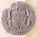 2791-0003 Konink de Kaythuizen. Jacobus, 1315-06-17