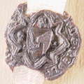2792-0001 Reyde Theodoricus de , 1315-10-28