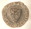 396-0004 Friemersheim Hendrik Sweders van, 1358-10-14