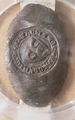 40-0001C Altena Theodorus de, 1298-12-01