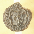  Velic, Diderik die, 1358-01-13