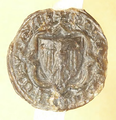 Velic, Diderik die, 1358-01-13