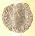  Mauricii, Jacob ( Mauricius), 1325-07-20