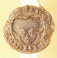  Jamerlo, Henricus de, 1338-04-29