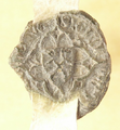  Herwen, Hendricus de, 1379-06-20