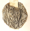  Gruter, Theodoricus de, 1350-12-03