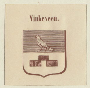 44; Vinkeveen