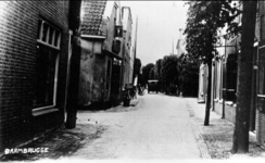 12; De Dorpsstraat te Baambrugge