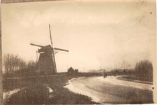 116; Molen Delphine aan het Gein Zuid 14 te Abcoude