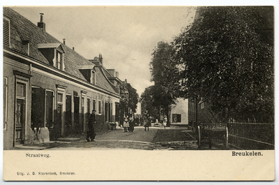  Straatweg Breukelen