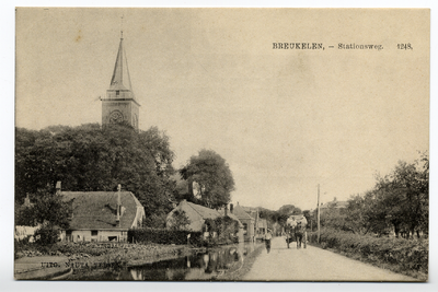  Stationsweg Breukelen
