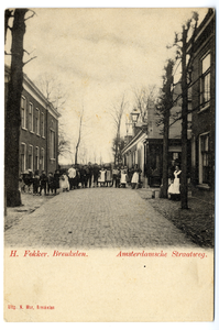  Straatweg Breukelen