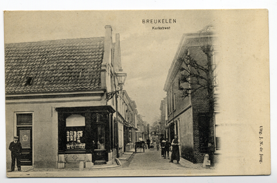  Kerkstraat