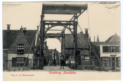  De Vechtbrug