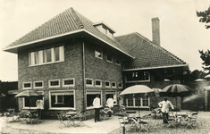  Café restaurant De Biltsche Duinen