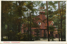  De Zuiderkapel, voorheen Biltsche kapel