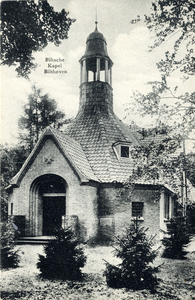  De Zuiderkapel, voorheen Biltsche kapel
