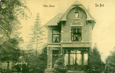  Villa Anna aan de Dorpsstraat 76