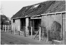  Voormalige kerkgebouw Jodenkerkhof