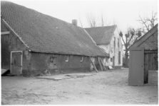  Boerderij Nieuw-Weltevreden