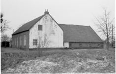  Boerderij Nieuw-Weltevreden