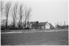  Boerderij Nieuw-Weltevreden