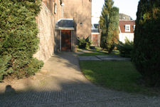  Kerkhof Dorpskerk