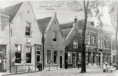 LoK01420; Kerkplein