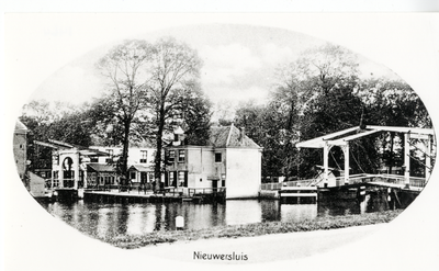 LoK1464; Nieuwersluis