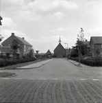 BB-FA-LoJospe00007; Prinses Irenestraat