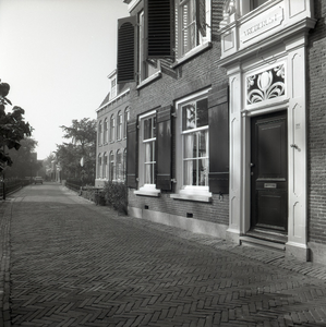 BB-FA-LoJospe00021; Dorpsstraat