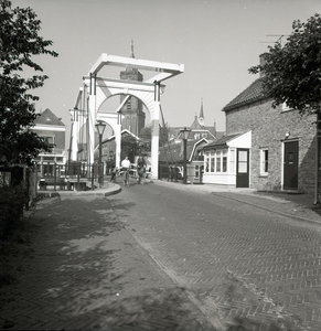 BB-FA-LoJospe00030; Vechtbrug in Loenen